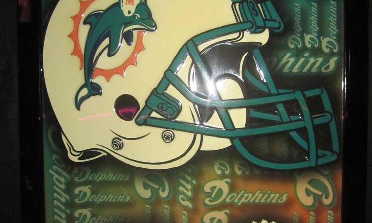 Miami Dolphins  