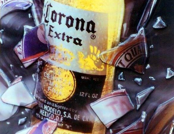 Corona  