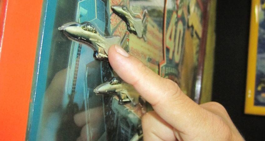 Dolphin 3  
