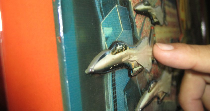 Dolphin 5  